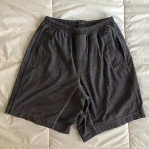 Lululemon Pace Breaker Shorts
